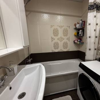 Продается 3-х комнатная квартира, 86 м²