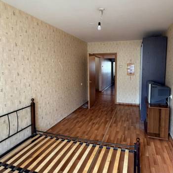 Продается 1-комнатная квартира, 43,9 м²