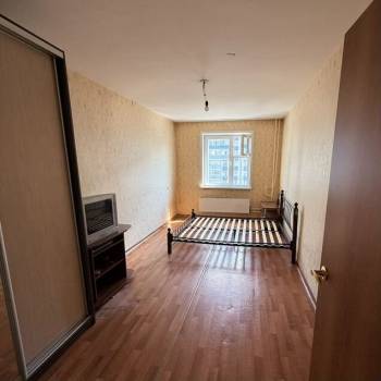 Продается 1-комнатная квартира, 43,9 м²