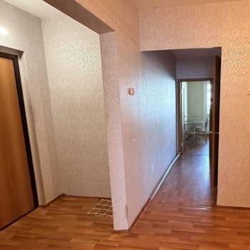 Продается 1-комнатная квартира, 43,9 м²