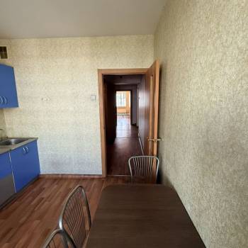 Продается 1-комнатная квартира, 43,9 м²