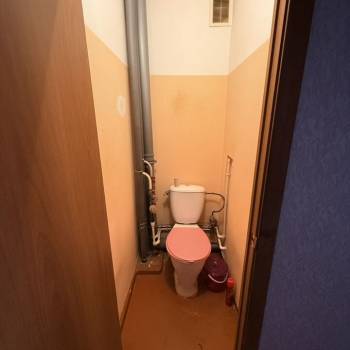 Продается 1-комнатная квартира, 43,9 м²
