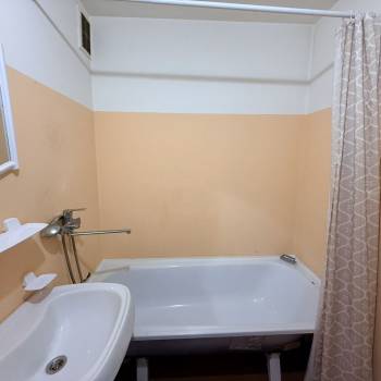 Продается 1-комнатная квартира, 43,9 м²