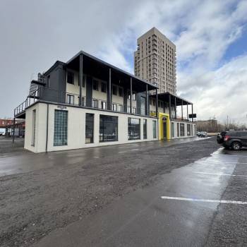 Сдается Нежилое помещение, 230 м²