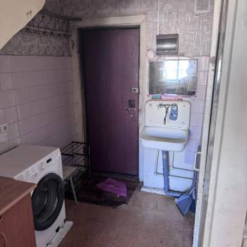 Сдается 1-комнатная квартира, 14 м²