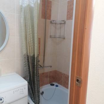 Сдается 1-комнатная квартира, 18 м²