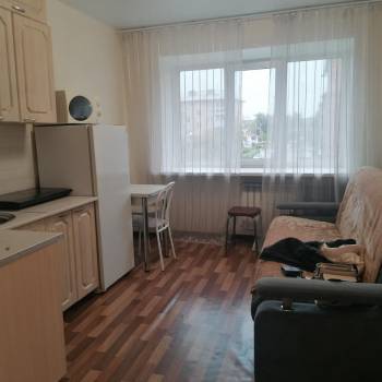Сдается 1-комнатная квартира, 18 м²