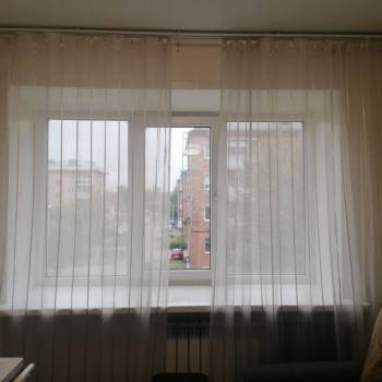 Сдается 1-комнатная квартира, 18 м²