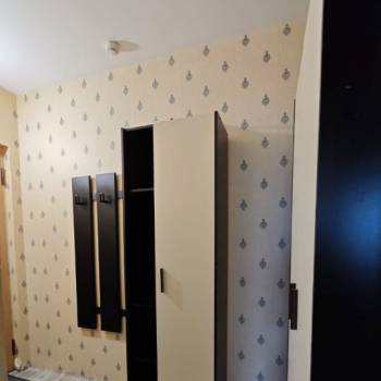 Сдается 1-комнатная квартира, 37 м²