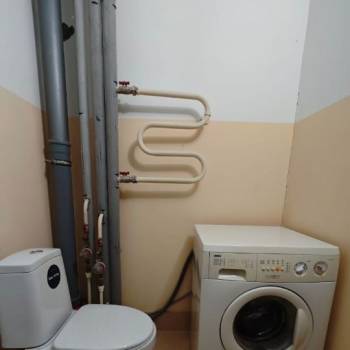 Сдается 1-комнатная квартира, 37 м²