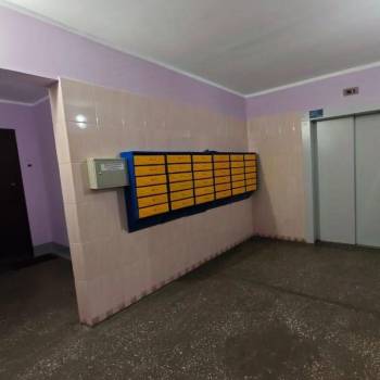 Сдается 1-комнатная квартира, 37 м²