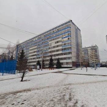 Сдается 1-комнатная квартира, 37 м²