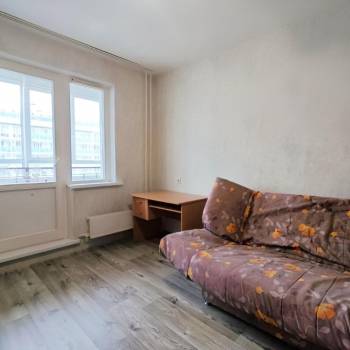Сдается 1-комнатная квартира, 37 м²