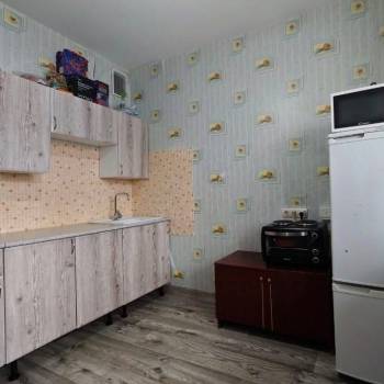 Сдается 1-комнатная квартира, 37 м²