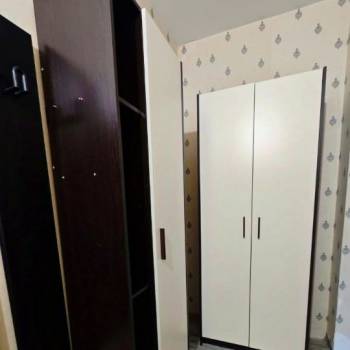 Сдается 1-комнатная квартира, 37 м²