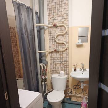 Сдается 1-комнатная квартира, 29 м²