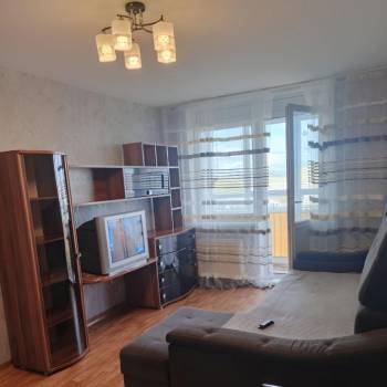 Сдается 1-комнатная квартира, 29 м²