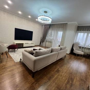 Продается Многокомнатная квартира, 159,4 м²
