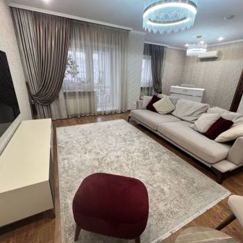 Продается Многокомнатная квартира, 159,4 м²
