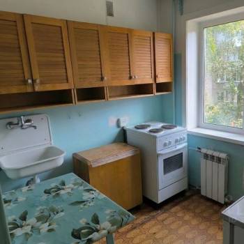 Сдается 2-х комнатная квартира, 44 м²