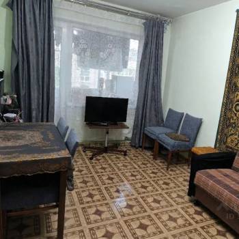 Сдается 2-х комнатная квартира, 44 м²
