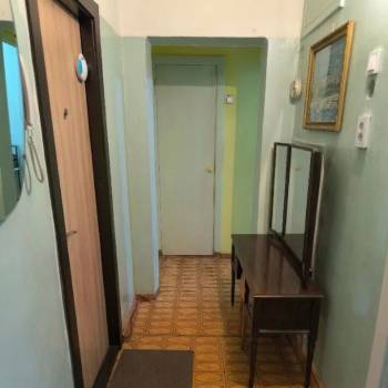 Сдается 2-х комнатная квартира, 44 м²