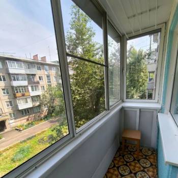 Сдается 2-х комнатная квартира, 44 м²