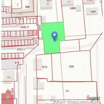 Продается Участок, 1000 м²