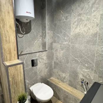 Продается 1-комнатная квартира, 49 м²