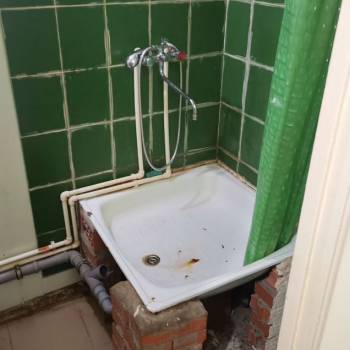 Продается 1-комнатная квартира, 13,7 м²
