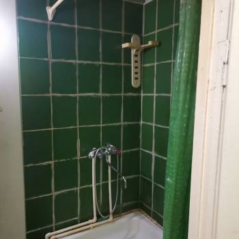 Продается 1-комнатная квартира, 13,7 м²