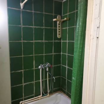Продается 1-комнатная квартира, 13,7 м²