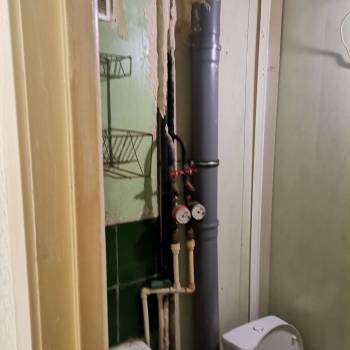 Продается 1-комнатная квартира, 13,7 м²