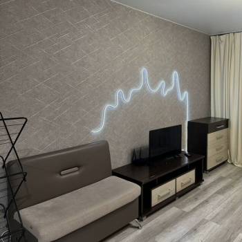 Сдается 1-комнатная квартира, 27 м²