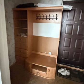 Продается 1-комнатная квартира, 40,5 м²