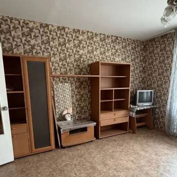 Продается 1-комнатная квартира, 40,5 м²