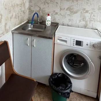 Продается 1-комнатная квартира, 40,5 м²