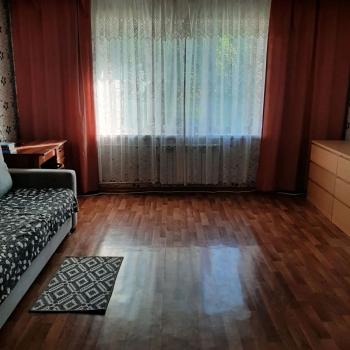Сдается 1-комнатная квартира, 36 м²
