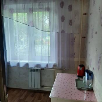 Сдается 1-комнатная квартира, 36 м²