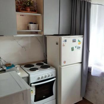 Сдается 1-комнатная квартира, 36 м²