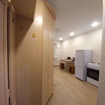 Сдается 1-комнатная квартира, 24 м²
