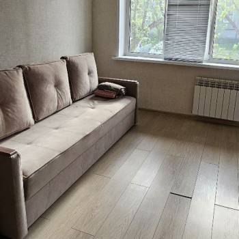 Сдается 1-комнатная квартира, 24 м²
