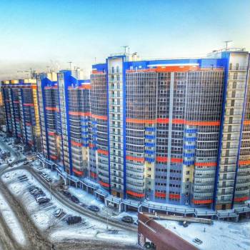 Сдается Многокомнатная квартира, 113,4 м²
