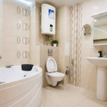 Сдается Многокомнатная квартира, 113,4 м²