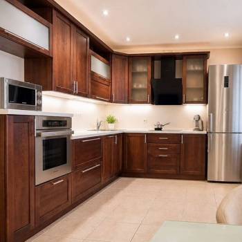 Сдается Многокомнатная квартира, 113,4 м²