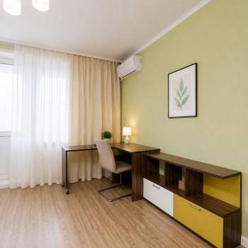 Сдается Многокомнатная квартира, 113,4 м²