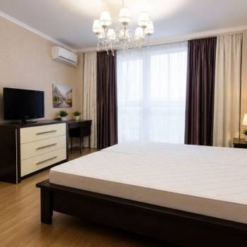 Сдается Многокомнатная квартира, 113,4 м²