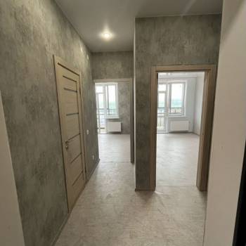 Сдается 1-комнатная квартира, 38,5 м²