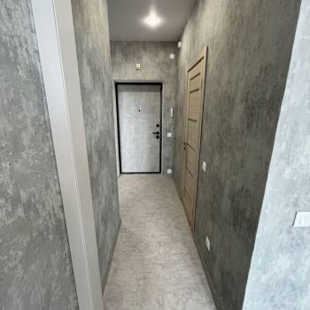 Сдается 1-комнатная квартира, 38,5 м²