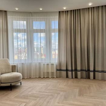 Сдается 2-х комнатная квартира, 114,7 м²